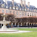 Spacious Family Apartment Near Bastille & Marais