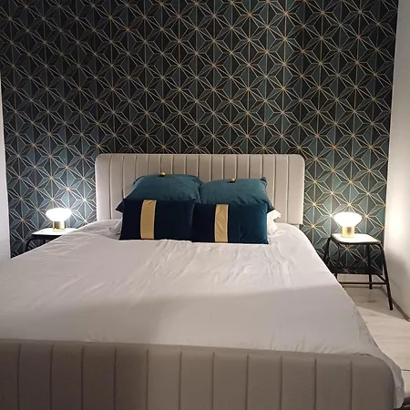 Spacious Family Near Bastille & Marais Appartamento Parigi