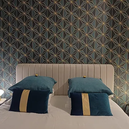 Spacious Family Near Bastille & Marais Parigi