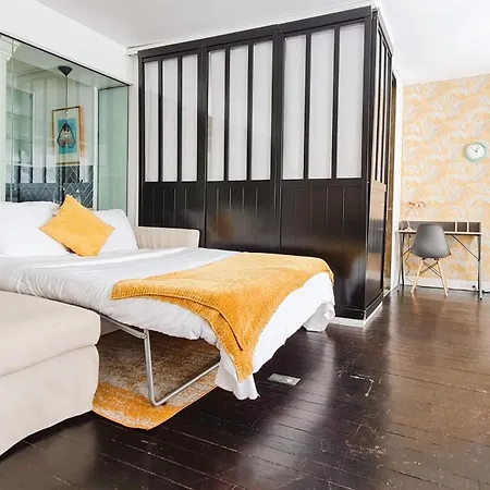 Spacious Family Near Bastille & Marais Parigi
