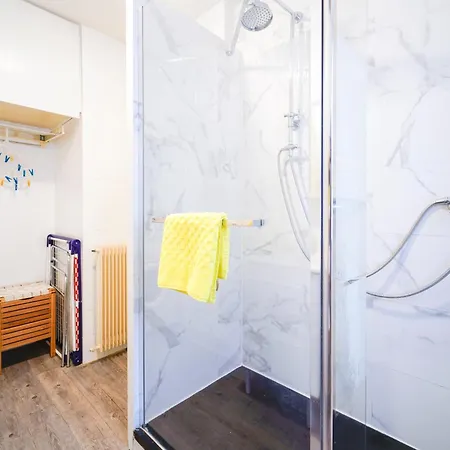 Spacious Family Near Bastille & Marais Parigi