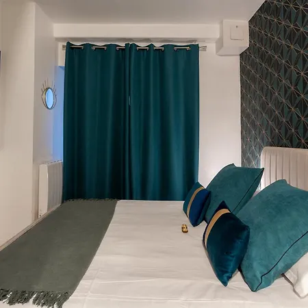 Appartamento Spacious Family Near Bastille & Marais *