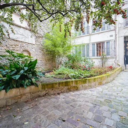 Appartamento Spacious Family Near Bastille & Marais