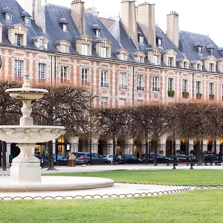 Spacious Family Near Bastille & Marais *