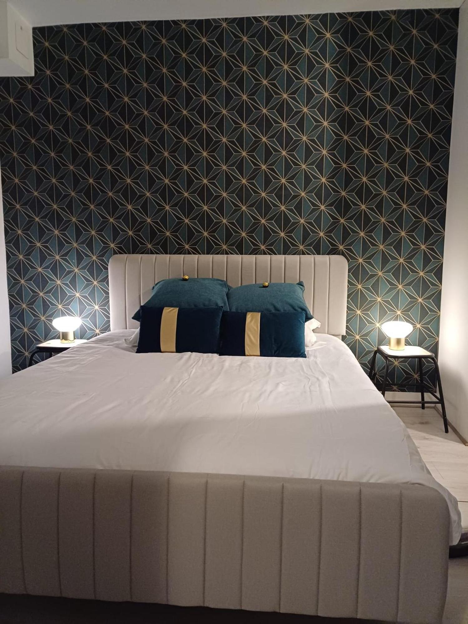 Spacious Family Near Bastille & Marais Appartamento Parigi