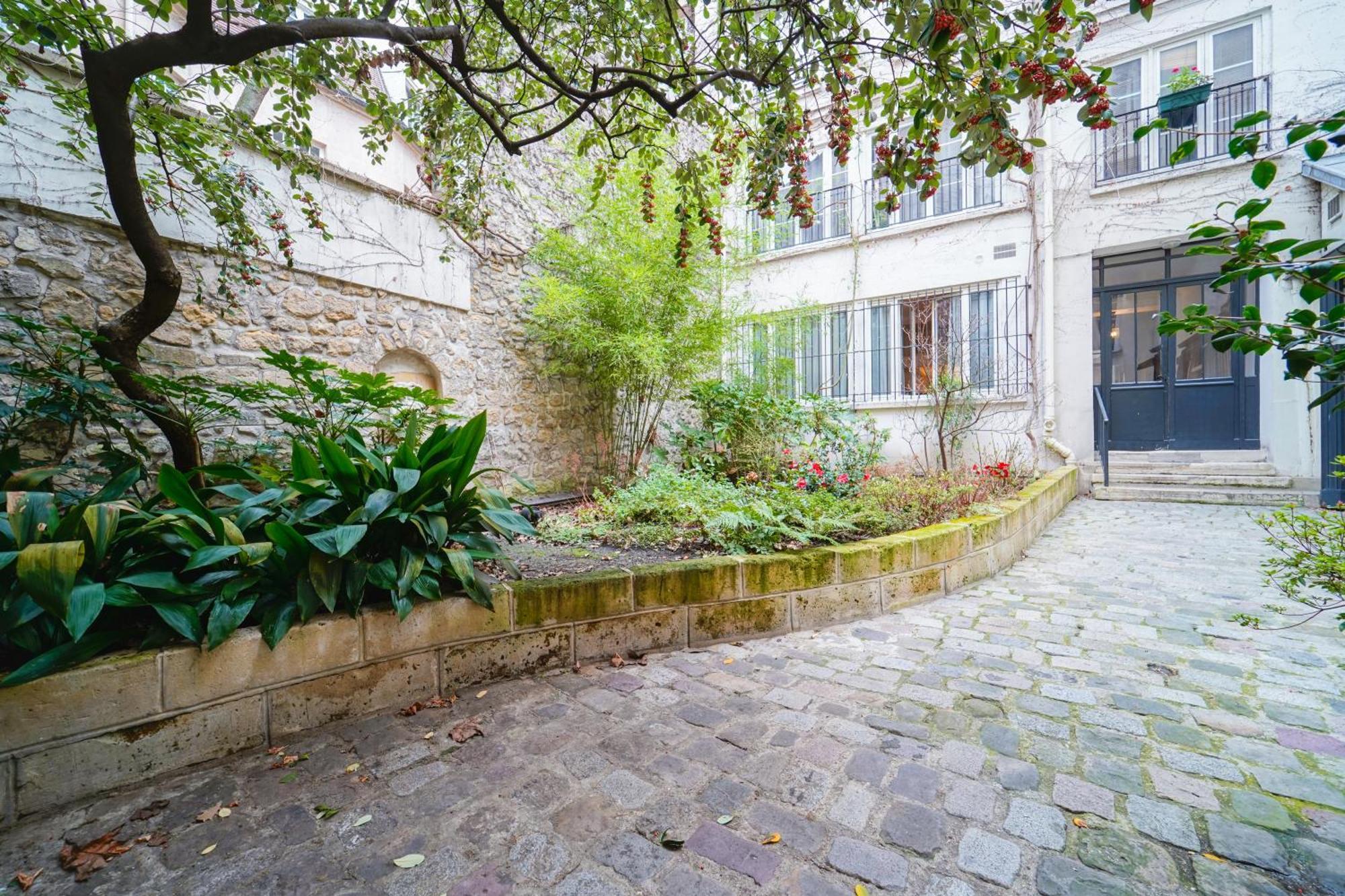 Appartamento Spacious Family Near Bastille & Marais